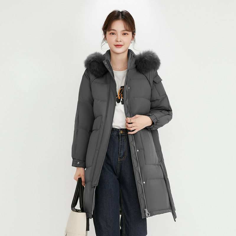 冬 コートジャケット アウター 防寒 暖かい 大きいサイズ アウター トップス ロングタイプ ジャンパー カーディガン ロングジャケット 女性 フード付きアウター ダウンコート ロングコート 軽量 登