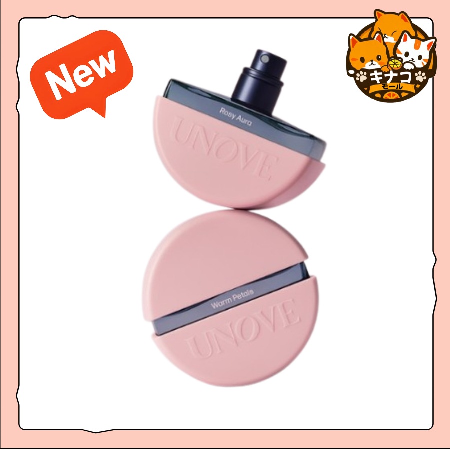 [SEVENTEENミンギュPICK/ 限定数量] ヘアパフュームミスト20ml 3種1択 (ロジアウラ/テンダーブルーム/ウォームペタル)