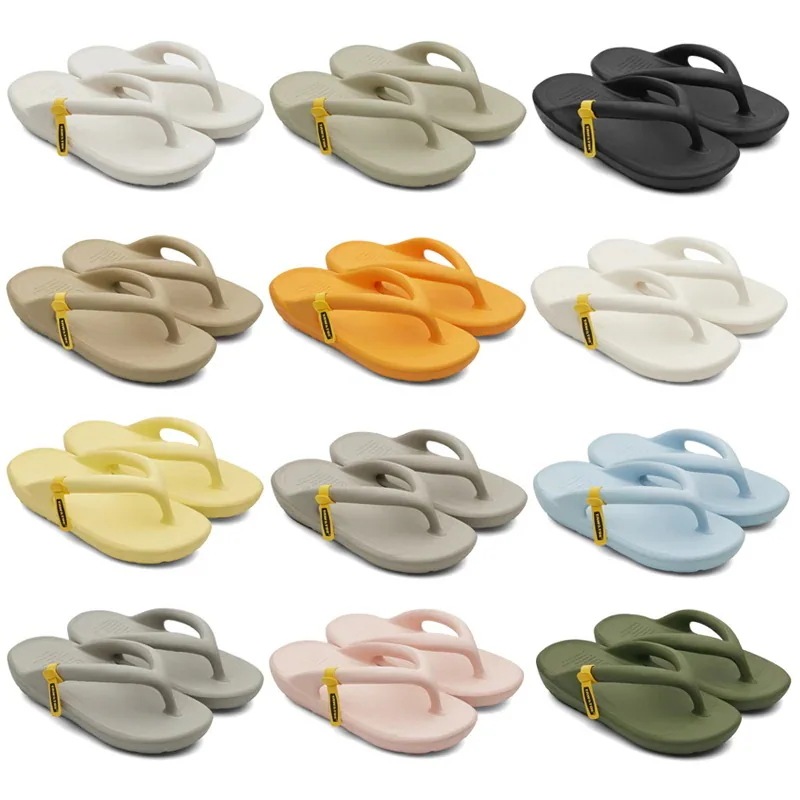 【韓国直送】正規品 20色 男女共用 サンダル フリップフロップ Flip Flop ZEROVITY OG 韓国 ファッション トング サンダル ビーチサンダル 厚底 軽量 軽い 可愛い