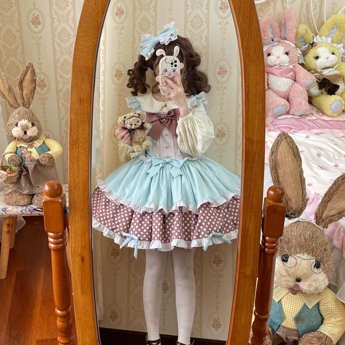 コスプレ ロリータ スカート かわいいloスカートjsk キャミソールワンピース ドレス 花嫁 茶会