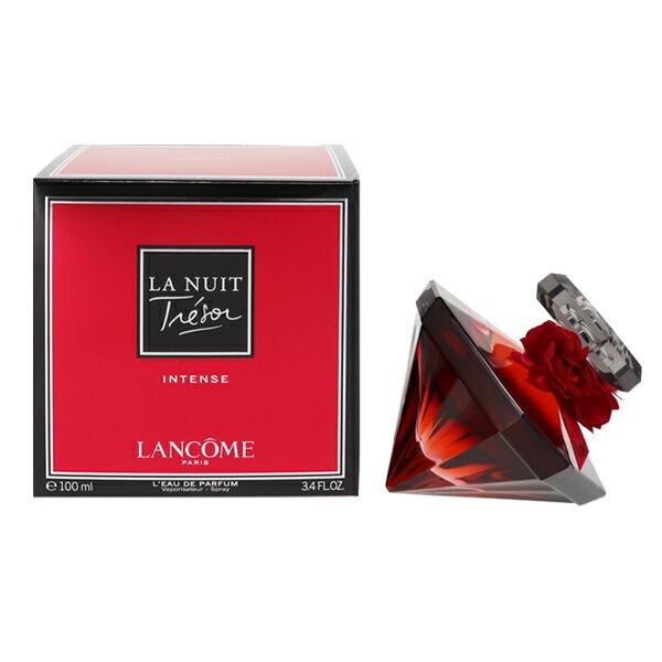ラ ニュイ トレゾア インテンス EDP SP 100ml