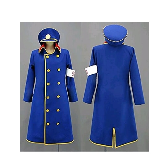 銀河鉄道999 車掌 コスプレ衣装 アニメ コスチューム ハロウィン 週末ヒロイン イベント クリスマス ギフト 誕生日