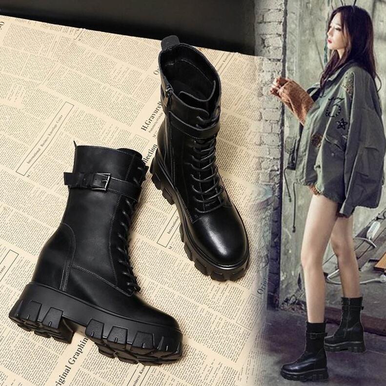 レディースブーツショートブーツ