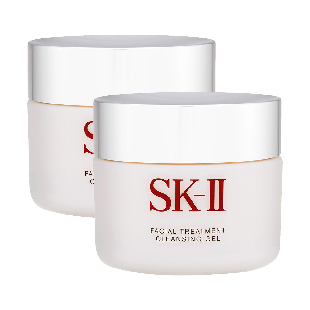 フェイシャル トリートメント クレンジング ジェル 80g2