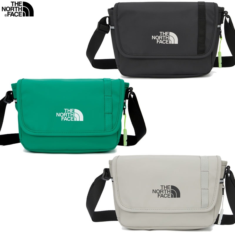 韓国正規品保証 関税負担なし NN2PQ03R KIDS FLAP CROSS BAGデイリー 基本 着装 男子 女子 人気 韓国 ファッション 男女共用 アウトドア