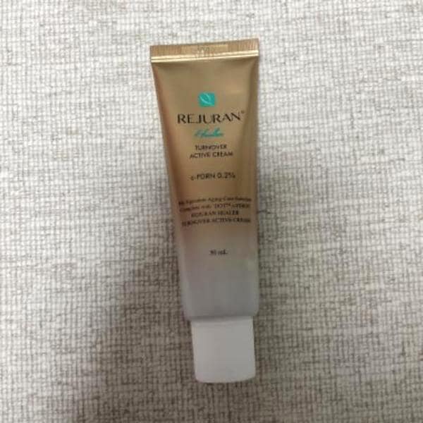 ヒーラー ターンオーバー アクティブクリーム 50ml 企画（+ダーマヒーラーアンプル 1ml*7）