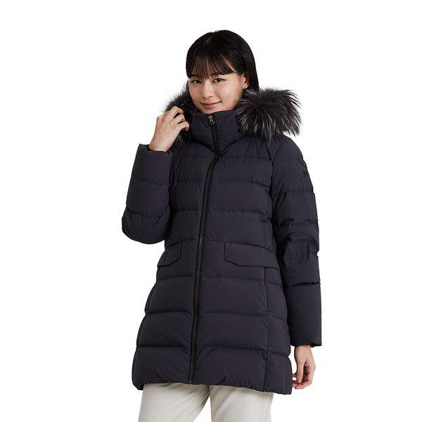 [本社] LD セレーネ アール ダウンジャケット_MLUWD661