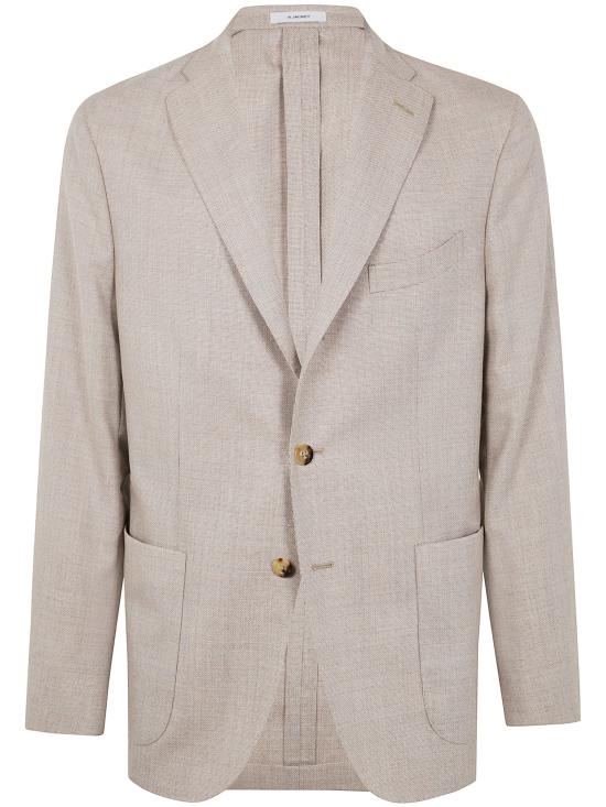 BOGLIOLI Men Suit Jackets N2902E SA0534 096 0260 ROPE