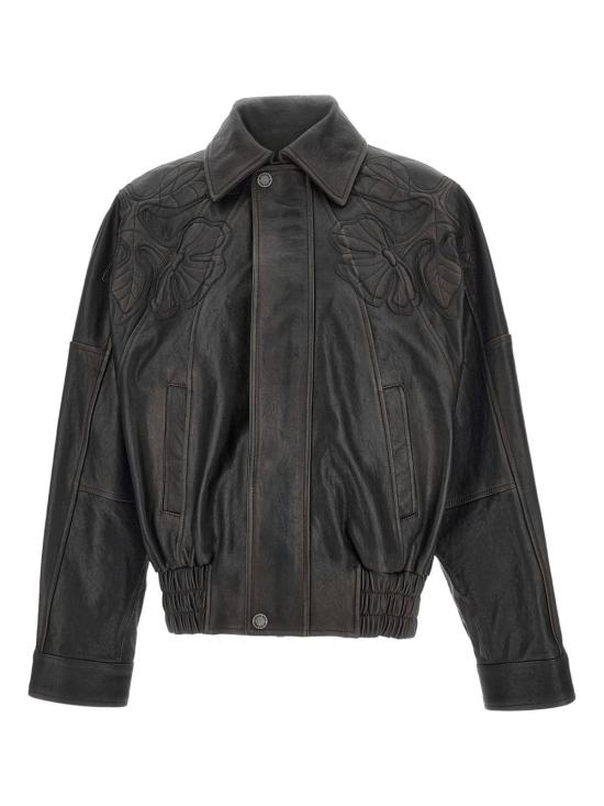 GOLDEN GOOSE Women Jackets GWP02560 P00230040249 Brown