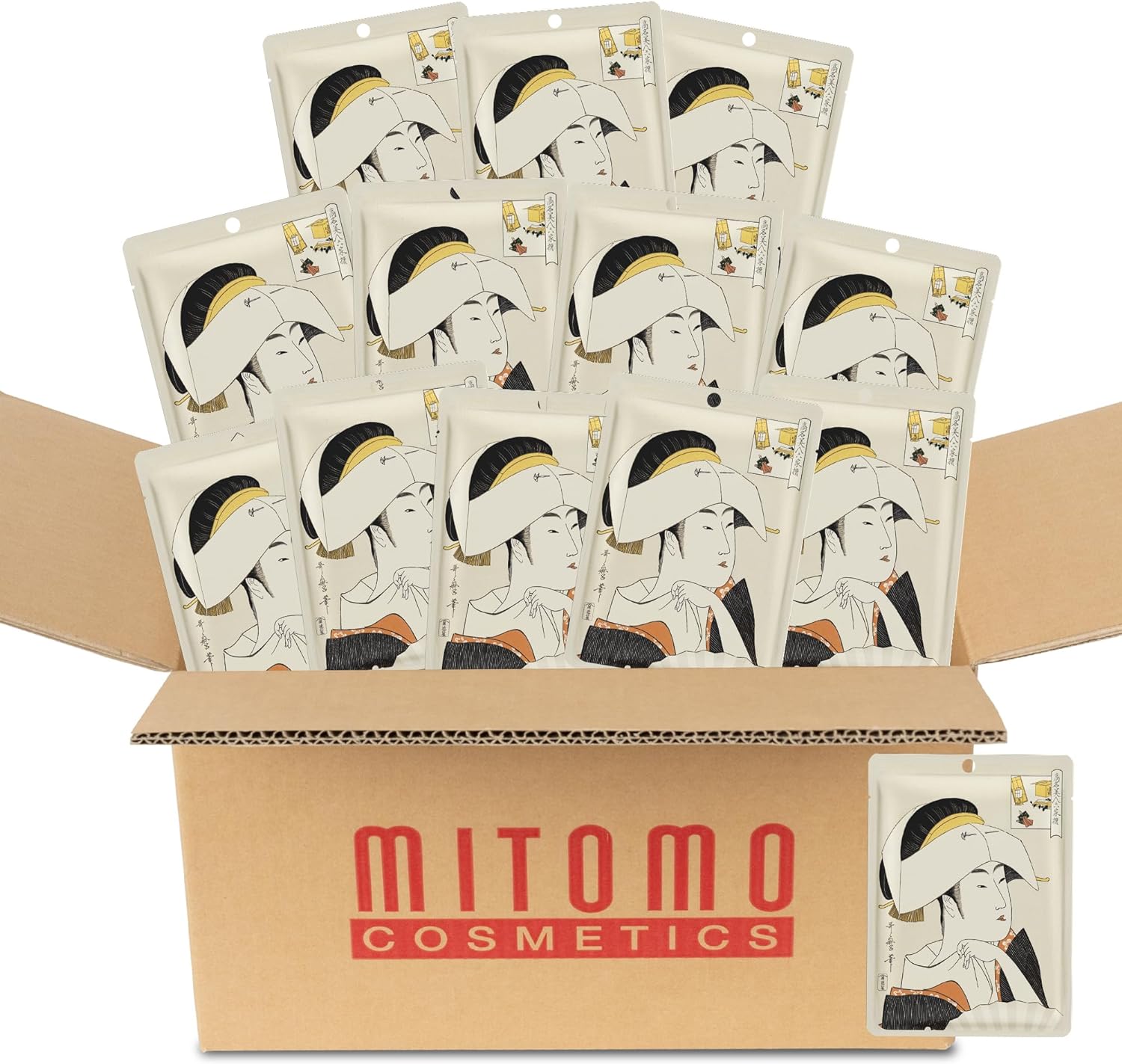 日本製 ヒアルロン酸, 紫根 集中保湿 シートマスク/100枚入り/100枚/美容液/マスクパック[JPSS00602-A-4x010]