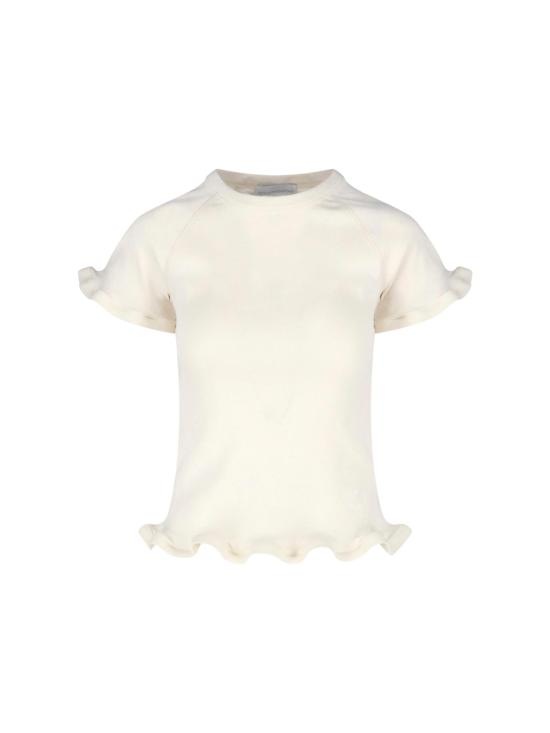 STELLA MCCARTNEY Women Tops 6J0454 3SQA51 9200 White