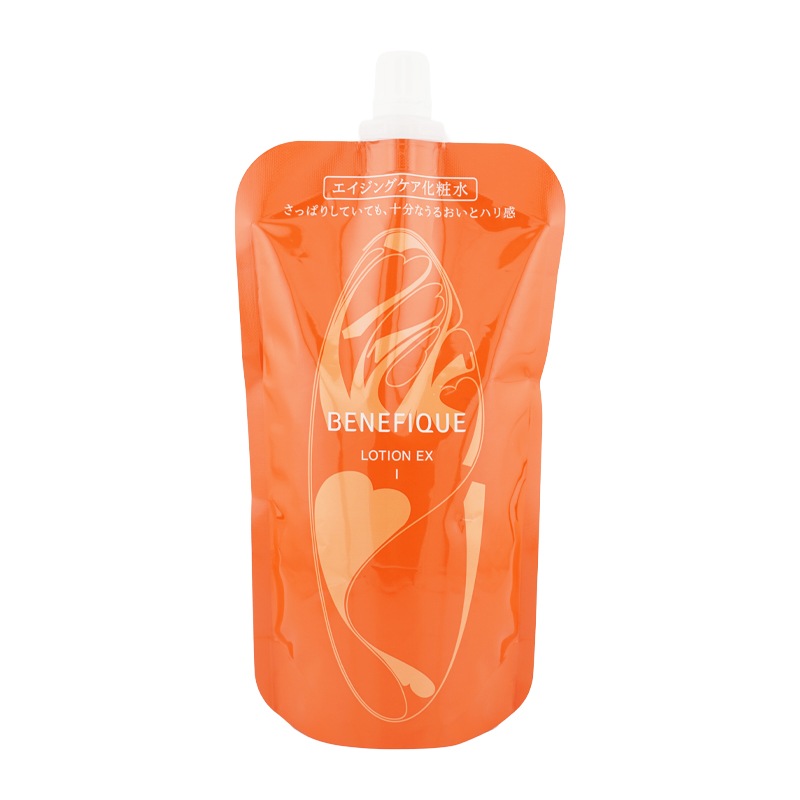 ローションEX I 180mL レフィル 化粧水 乾燥 エイジングケア フローラルフルーティーの香り[ギフトラッピング対応]