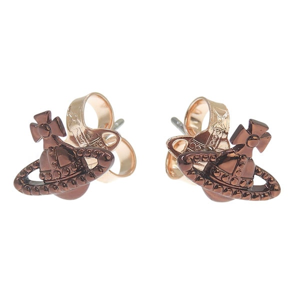 ピアス アクセサリー ピンクゴールド FARAH EARRINGS 62010015 02D005