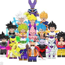 Qoo10 | ドラゴンボール-フィギュアのおすすめ商品リスト(ランキング順) : ドラゴンボール-フィギュア買うならお得なネット通販