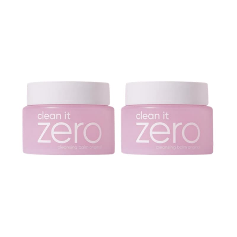 クリーンイットゼロ クレンジングバーム オリジナル100ml(+100ml追加) 1+1 5,026円
