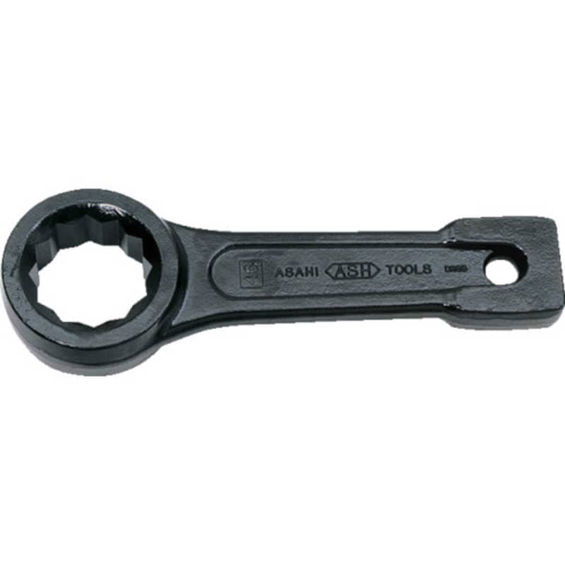 旭金属工業　打撃めがねレンチ63mm　DR0063