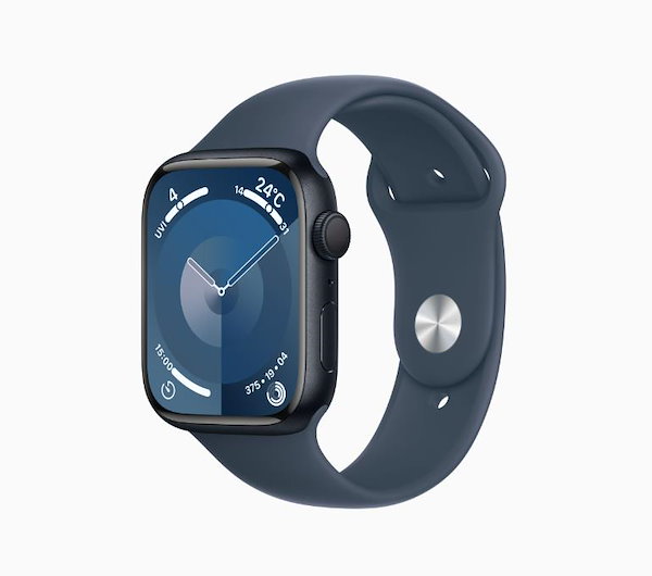 Qoo10] Apple Watch 「新品未開封」Apple Watch S