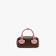 BROWN PINK