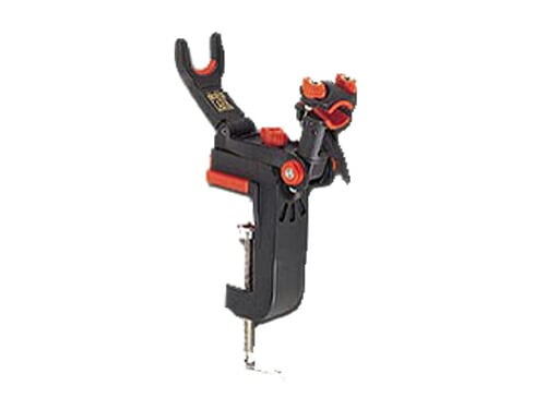 ロッドキーパー チビラーク　中小物釣り専用　替え竿受け付　適合ハリス約7号まで　第一精工