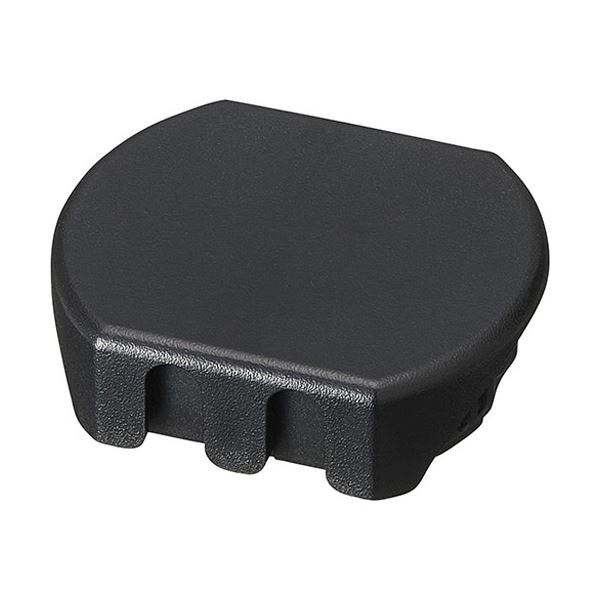 (まとめ) シャイニー スタンプ台内蔵R-517D専用 交換パッド 黒 R-517D-7BK 1個 (×30セット)