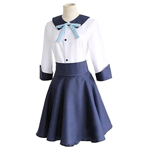 夢王夢王国 女主人公 日常服 衣装 コスプレ用衣装 コスプレ コスプレ衣装 コスチューム国 女主人公