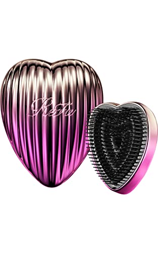 リファ ハートブラシ レイ ReFa HEART BRUSH RAY（グラデーションパープル）