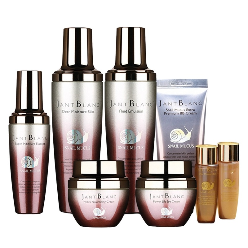 スネイル粘液スキンケア6種セット保湿効果栄養補給敏感肌対応弾力クリーム自然由来透明感ケア乾燥肌保護潤いトナー健康的な肌ケア