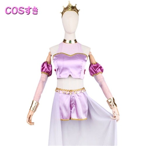 【新品開催 】ラブライブ コスプレ 衣装 lovelive 虹ヶ咲学園スクールアイドル同好会 Butterfly Solitude Rain VIVID WORLD 近江 彼方コスプレ衣装 コスチ