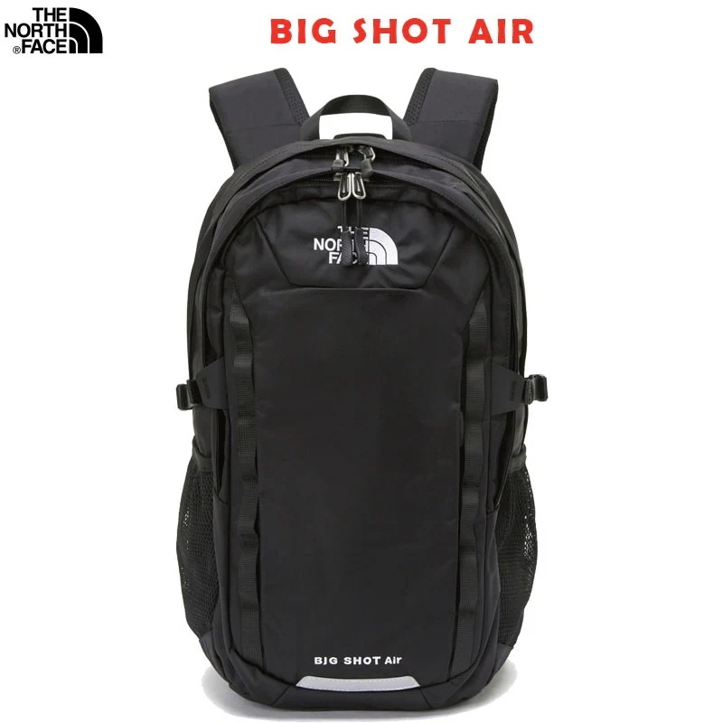 韓国正規品保証 関税負担なし NM2DN57A BIG SHOT AIRデイリー 基本 着装 男子 女子 人気 韓国 ファッション 男女共用 アウトドア