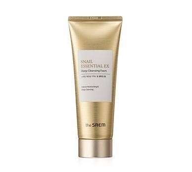 [ザセム] The Saem [カタツムリエッセンシャルEXディー...のサムネイル