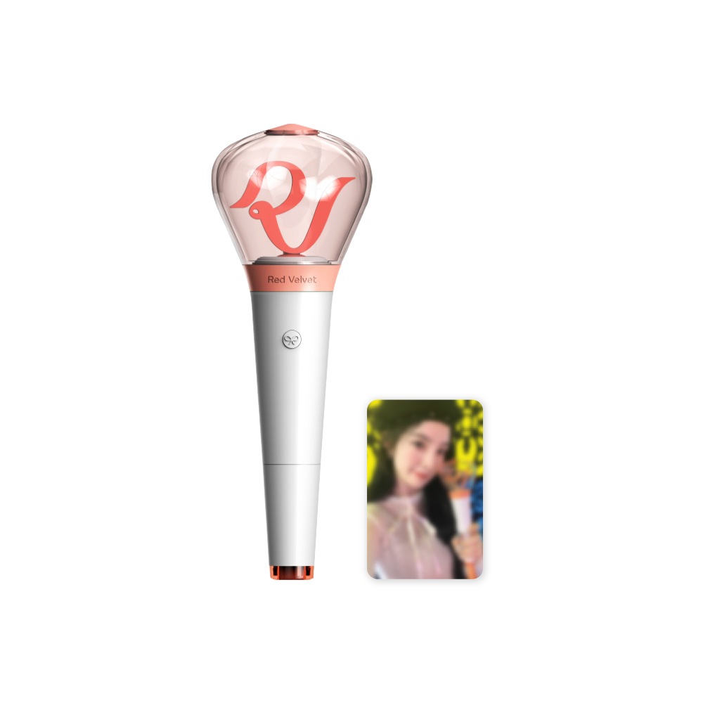 【SM特典】 Red Velvet ペンライトLight Stick