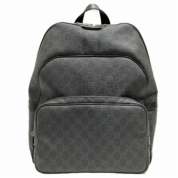 グッチ リュック・デイパック メンズ 中古