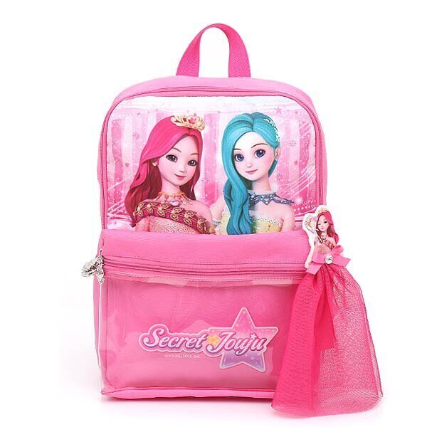 シークレットジュジュ遠足リュック星の女神