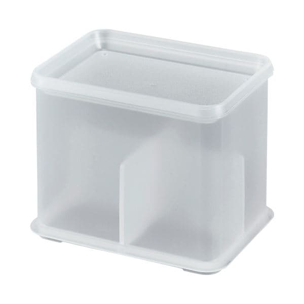 （まとめ）サンカ squ+ ナチュラ インボックスピコアト S クリア NIB-PKA-SCL 1個(×10セット)