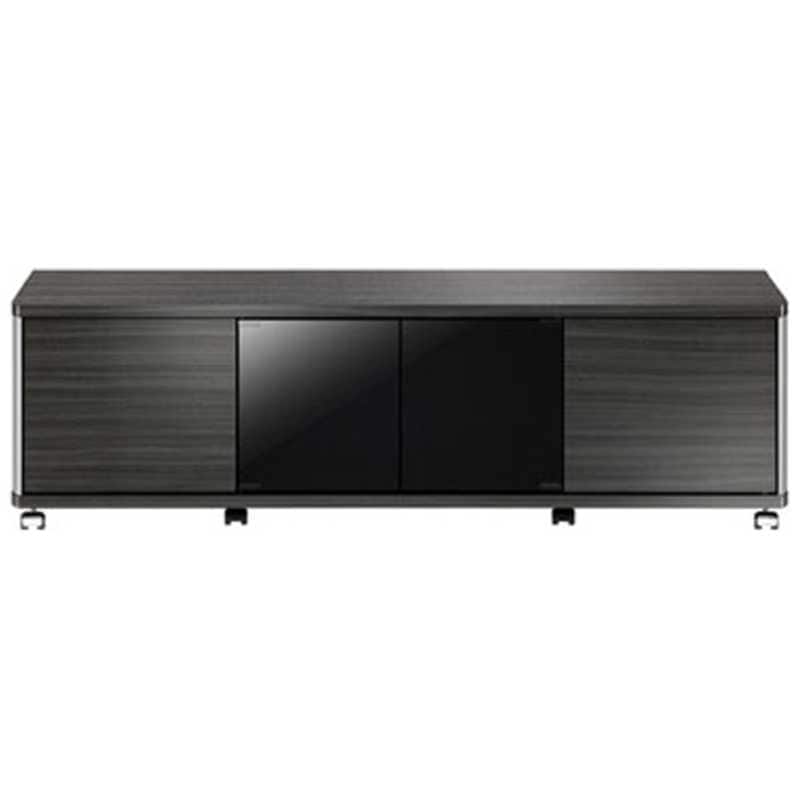 朝日木材　テレビ台 目安：～60型対応 ハイタイプ 　AS-GD1400H
