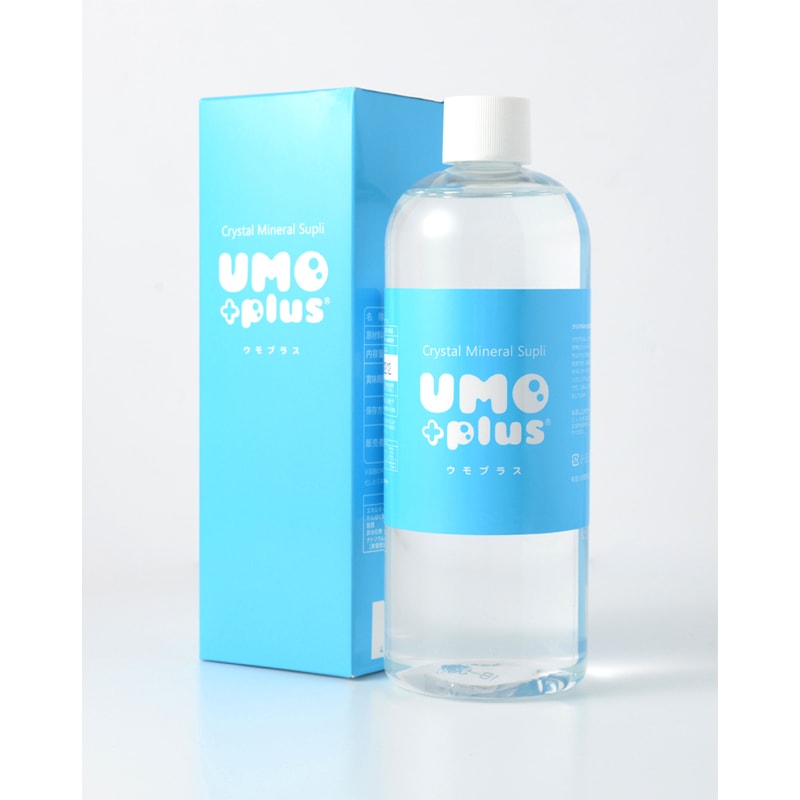 ウモプラス 500ml