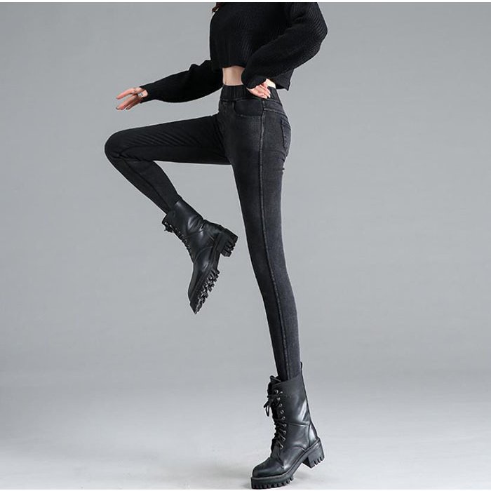 レギンス レディース 無地 秋冬 ストレッチ スキニー パンツ レギパン ルームウェア 冷え対策 ボ