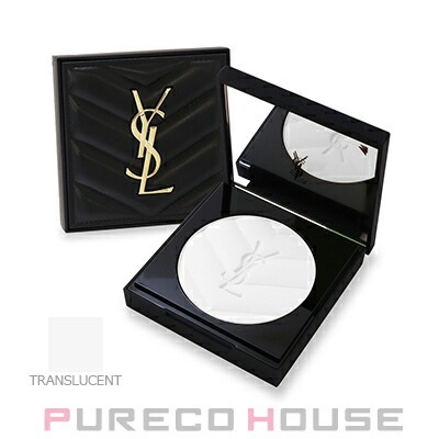 イヴサンローラン オールアワーズ ハイパープレストパウダー 7.5g #TRANSLUCENT