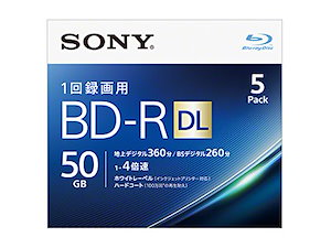 bd-r 50gb