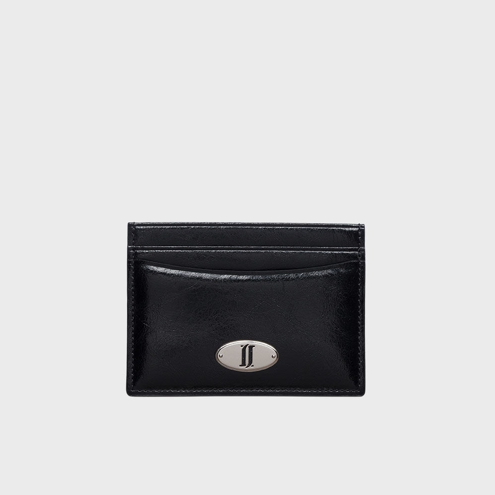 ジェイエスティナ MONICA カードホルダー BK (JSNCSF5BS261BK010)