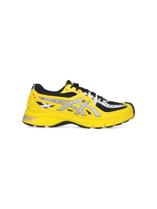 ASICS Men Sneakers 1203A886 750 Yellow