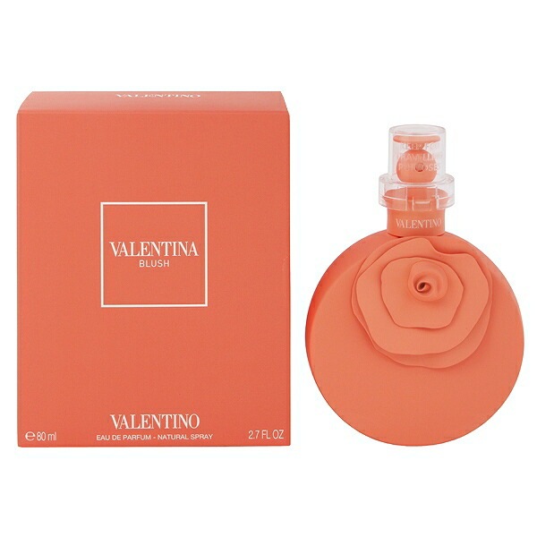ヴァレンティナ ブラッシュ EDP SP 80ml
