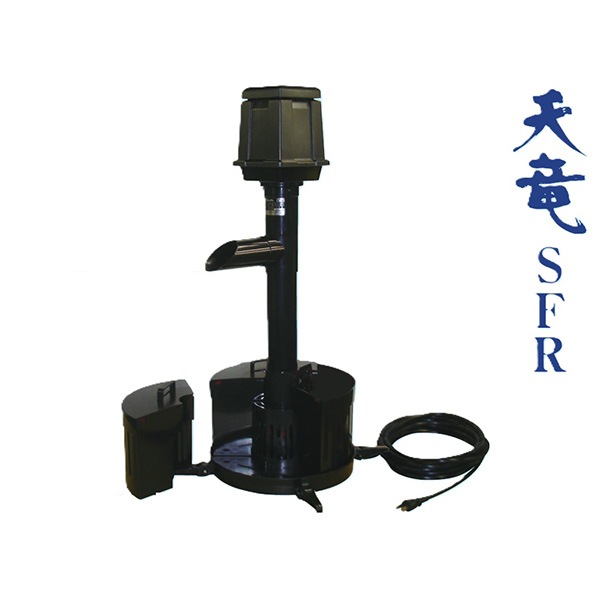 ウォータークリーナー 天竜SFR TW-512
