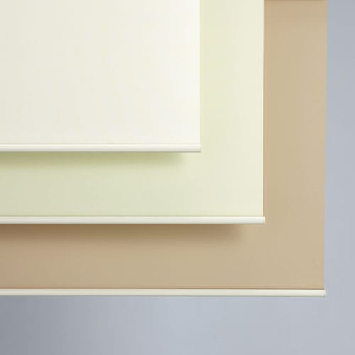 立川機工 防炎ロールスクリーンTR-3137 W1800×H1800 706915