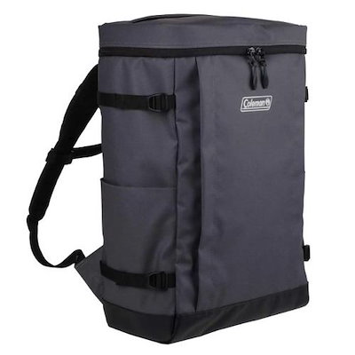 他サイト： コールマン 2000036289 シールド35 グレー/ブラックの商品画像