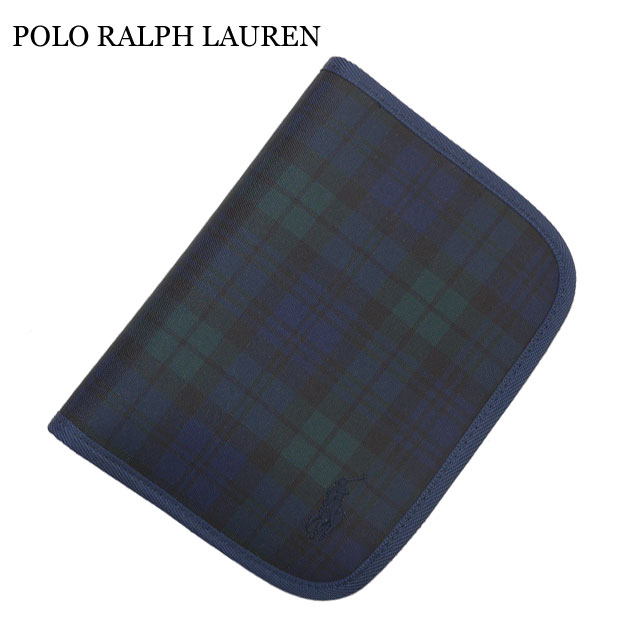 ポロ ラルフローレン POLO RALPH LAUREN PONY 母子手帳ケース マルチケース 274-001020-015