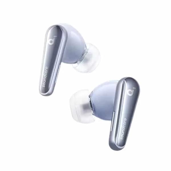 Soundcore Liberty 4 A3953N31 [スカイブルー] 完全ワイヤレスイヤホン 15,065円