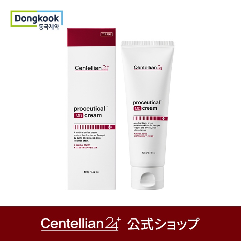 プロシューティカルMDクリーム 100g