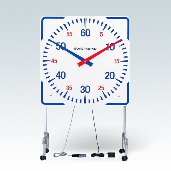 エバニュー EHB247 スポーツタイマーST-6BH 【法人限定】 メーカー直送陸上・ジョギング・マラソン