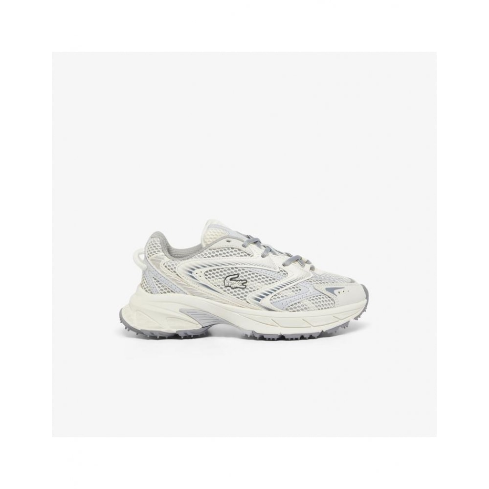 ラコステレディース L003 ネオショットスニーカー RZ9007W55G 2B7